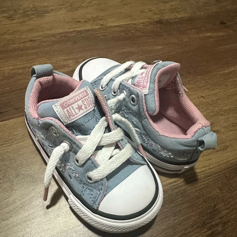 Converse - size 5